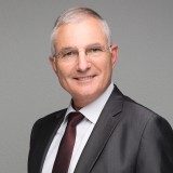 Jacques Pasquier, directeur général de JFP Groupe