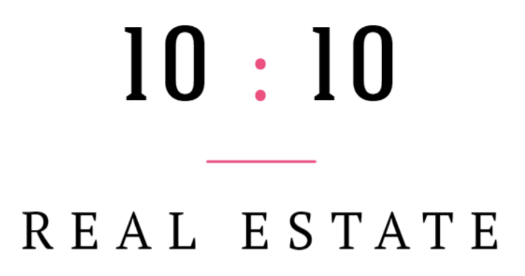 10:10 Real Estate