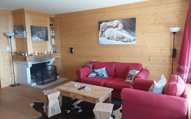 Wohnung 3.5 Zimmer - image - 1