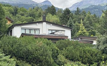 Maison 20.5 pièces - image - 2