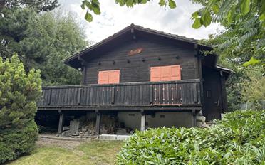 Maison 20.5 pièces - image - 13