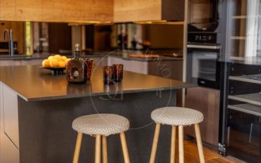 Chalet 6 Zimmer - image - 2