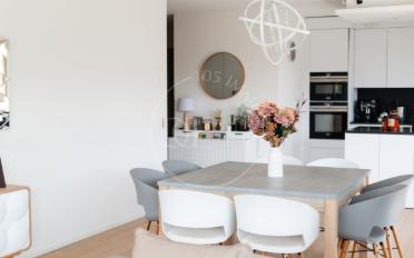 Wohnung 5 Zimmer - image - 3