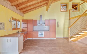 Chalet 3.5 Zimmer - image - 8