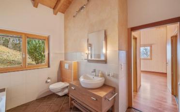 Chalet 3.5 Zimmer - image - 12