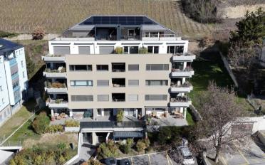 Ladenfläche 3.5 Zimmer - image - 1