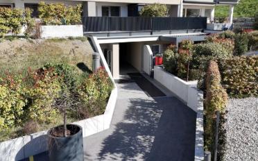 Shop 3.5 rooms - image - 2