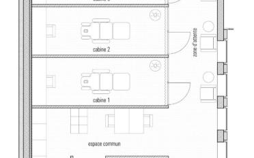 Shop 3.5 rooms - image - 4