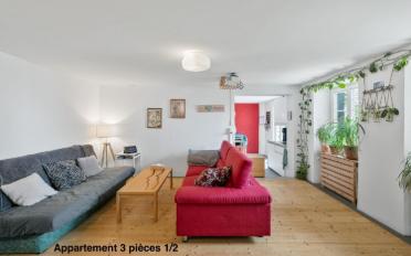 Farm house 10.5 rooms - image - 10