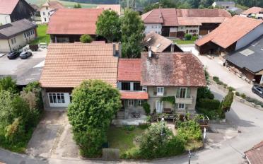 Bauernhaus 10.5 Zimmer - image - 2