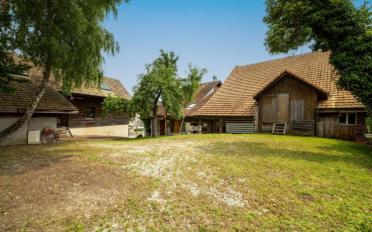 Bauernhaus 10.5 Zimmer - image - 3