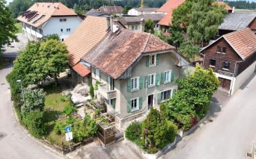 Bauernhaus 10.5 Zimmer - image - 4