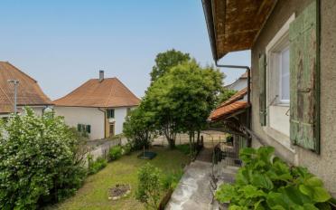 Bauernhaus 10.5 Zimmer - image - 6