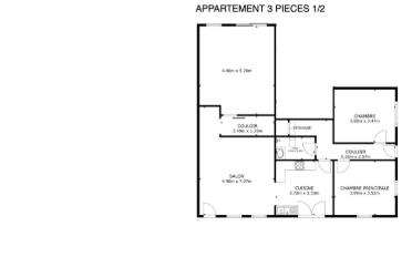 Bauernhaus 10.5 Zimmer - image - 7