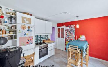 Bauernhaus 10.5 Zimmer - image - 11