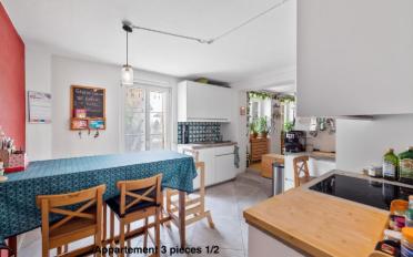 Bauernhaus 10.5 Zimmer - image - 12