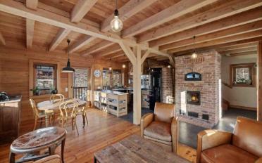 Chalet 4.5 rooms - image - 2