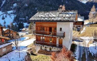 Chalet 4.5 rooms - image - 1