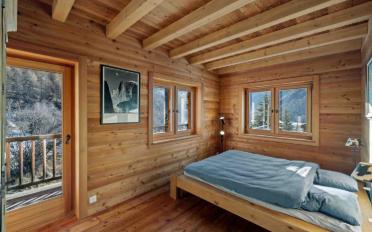 Chalet 4.5 rooms - image - 13