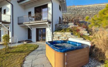 Villa 3.5 Zimmer - image - 1