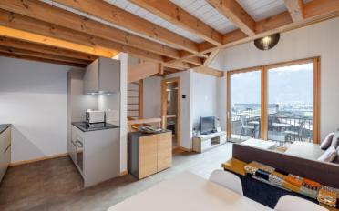 Villa 3.5 pièces - image - 7