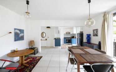 Residential building 10.5 rooms - image - 5