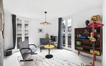 Residential building 10.5 rooms - image - 8