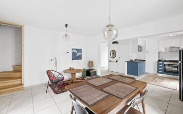 Residential building 10.5 rooms - image - 4