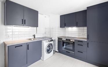 Residential building 10.5 rooms - image - 11