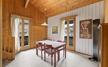Residential building 10.5 rooms - image - 13