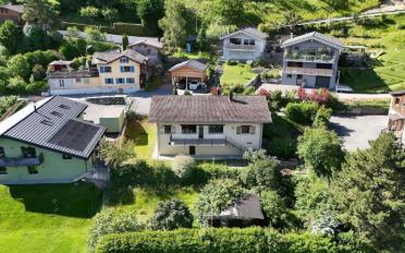 Einfamilienhaus 6.5 Zimmer - image - 1