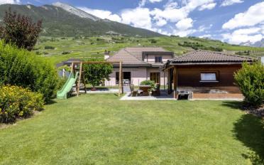 Villa 6.5 pièces - image - 1