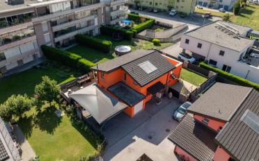 Villa 4.5 Zimmer - image - 2