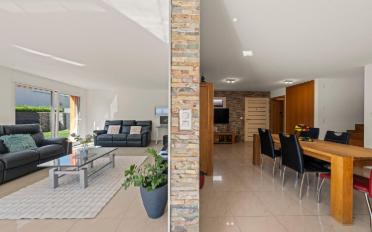 Villa 4.5 Zimmer - image - 9