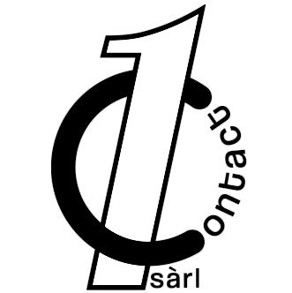 1Contact Sàrl