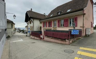 Wohngebäude - image - 6