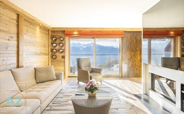 Wohnung 4.5 Zimmer - image - 2