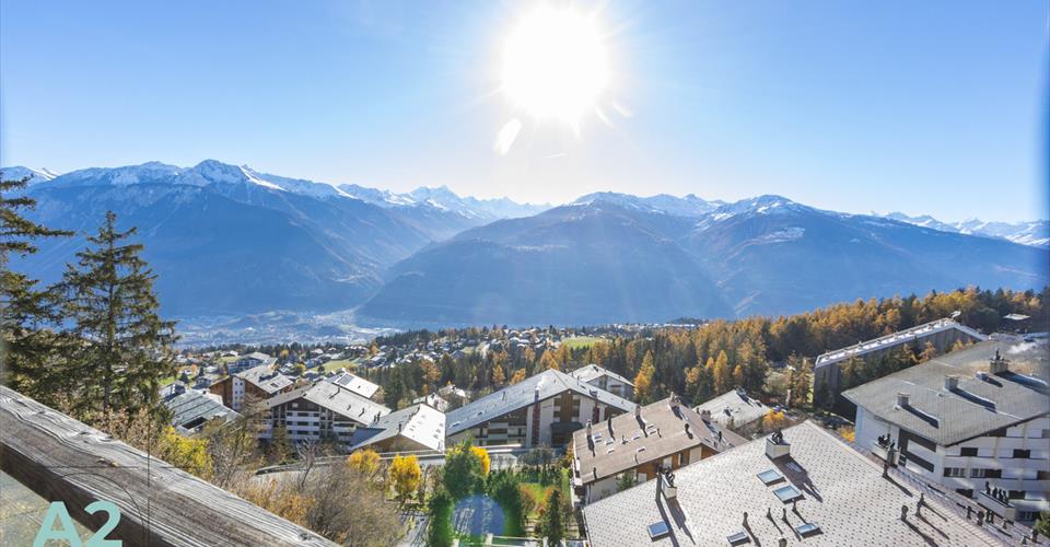 Crans-Montana