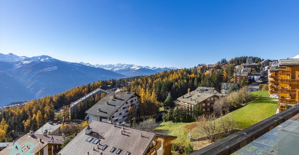 Crans-Montana