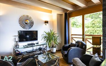 Chalet 5.5 Zimmer - image - 7