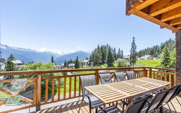 Chalet 5.5 Zimmer - image - 8