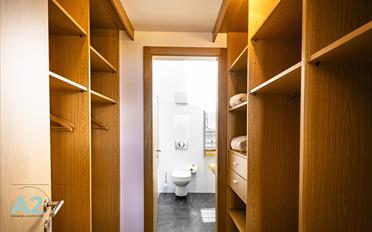 Chalet 5.5 Zimmer - image - 11