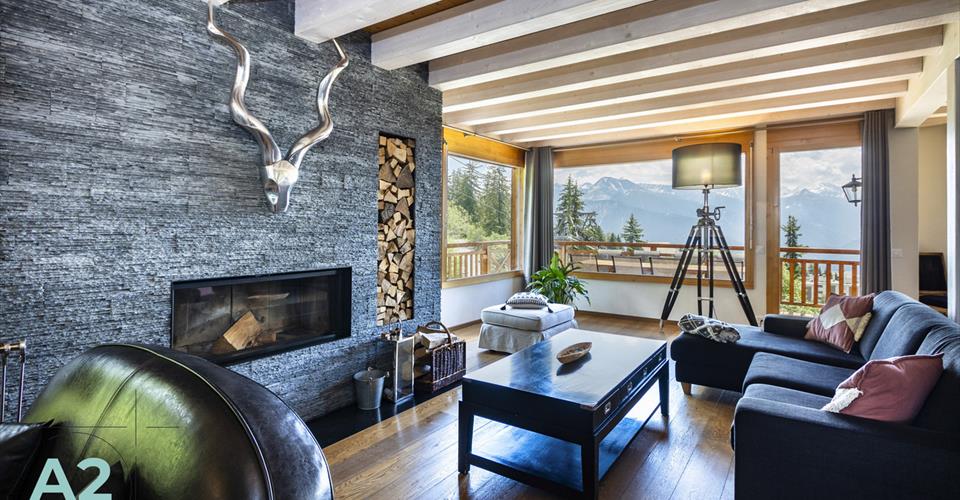 Crans-Montana