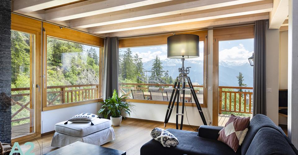 Crans-Montana