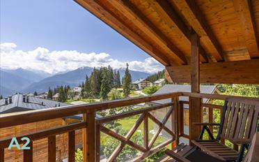 Chalet 6.5 pièces - image - 11