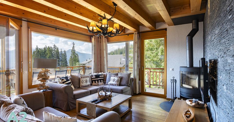 Crans-Montana
