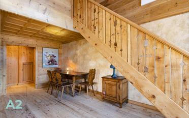 Roof flat 3.5 rooms - image - 10