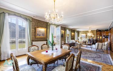 Villa 6.5 pièces - image - 2