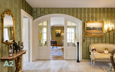 Villa 6.5 pièces - image - 8