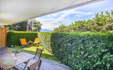 Apartment 2.5 rooms - image - 4